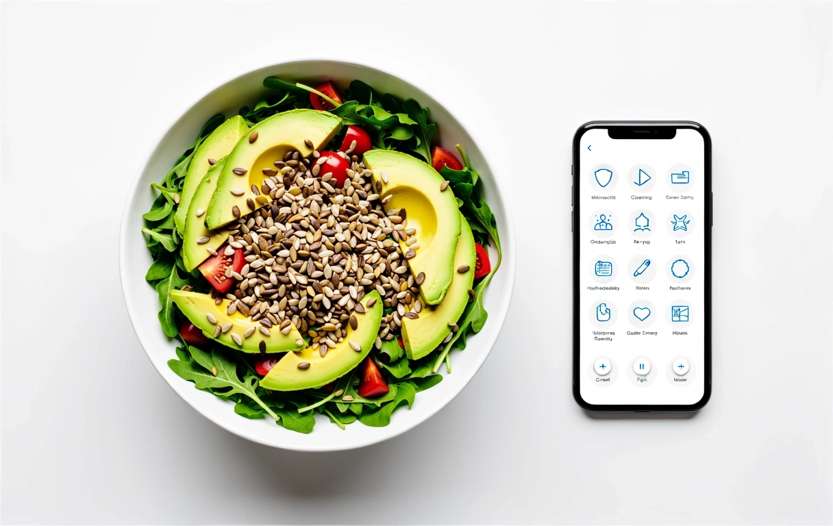 Ernährungsberatung online